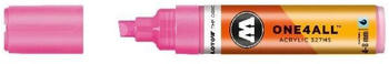 MOLOTOW One4All Acrylmarker 4-8mm neonpink