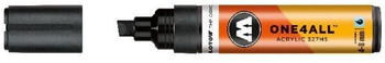 MOLOTOW One4All Acrylmarker 4-8mm signalschwarz