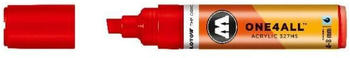 MOLOTOW One4All Acrylmarker 4-8mm verkehrsrot