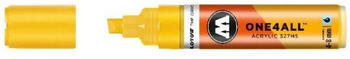 MOLOTOW One4All Acrylmarker 4-8mm zinkgelb