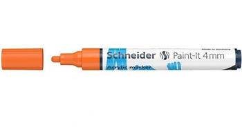 Schneider Acrylmarker Paint-It 320 4mm orange