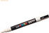uni Posca PC-3M 0,9-1,3mm beige