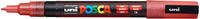 FABER CASTELL 186580, FABER CASTELL FABER-CASTELL 186580 Marker UNI POSCA PC-3M