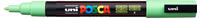 FABER CASTELL 186566, FABER CASTELL FABER-CASTELL 186566 Marker UNI POSCA PC-3M