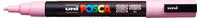Uni Marker 754-Hellrosa, Uni Marker Uni Posca PC-3M Marker Hellrosa