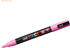 uni Posca PC-3M 0,9-1,3mm rosa
