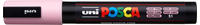 Uni Marker PC-5M-Hellrosa, Uni Marker Uni Posca PC-5M Marker Hellrosa