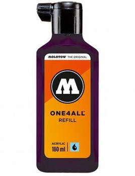 MOLOTOW One4All Refill 180ml purpurviolett