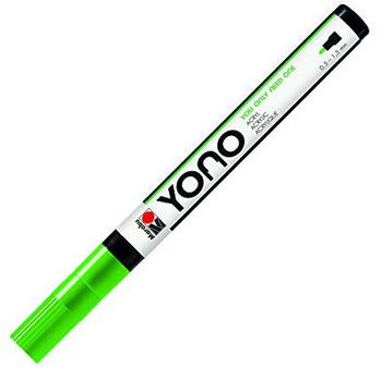 Marabu Acrylmarker YONO 0.5 - 1.5 mm reseda
