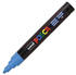 uni Posca PC-5M 1,8-2,5mm himmelblau