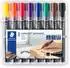 Staedtler Lumocolor Permanentmarker 350