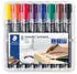 Staedtler Lumocolor Permanentmarker 352