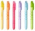 Legami 6er Set löschbaren Textmarkern - Magic Highlighters