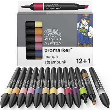 Winsor & Newton Marker