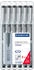 Staedtler Pigment Liners (6pcs)