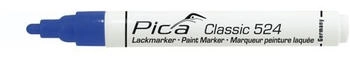 Pica 524/41 2-4mm blau