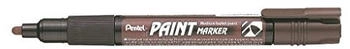 Pentel PAINT MARKER MMP20 braun (MMP20-EO)