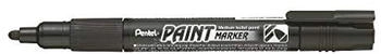 Pentel PAINT MARKER MMP20 schwarz (MMP20-AO)