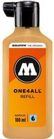 Molotow MO692009, Molotow Nachf&uuml;lltinte One4All f&uuml;r Permanentmarker 180ml