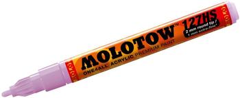 MOLOTOW One4All 127 HS 2mm flieder pastell MOLOTOW One4All 127 HS 2mm flieder pastell
