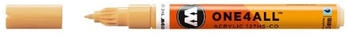 MOLOTOW One4All 127 HS-CO 1,5mm saharabeige pastell