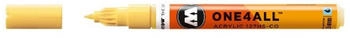 MOLOTOW One4All 127 HS-CO 1,5mm vanille pastell