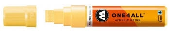 MOLOTOW One4All 627 HS 15mm vanille pastell