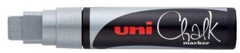 uni Chalk PWE-17K 15mm silber