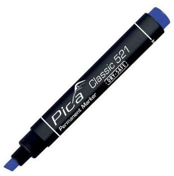 Pica 521/41 10er Classic blau