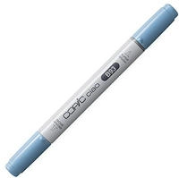 Too 22075278, Too Copic Ciao Typ B93 (Light Crockery Blue)