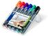 Staedtler Lumocolor Permanentmarker 350