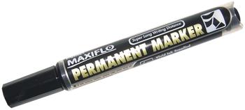 Pentel MAXIFLO NLF60 schwarz (NLF60-A)
