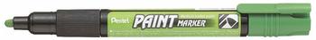 Pentel PAINT MARKER MMP20 hellgr&uuml;n (MMP20-KO)