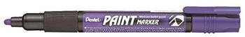 Pentel PAINT MARKER MMP20 violett (MMP20-VO)