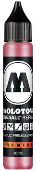 MOLOTOW One4All für Permanentmarker 30ml haut pastell MOLOTOW One4All für Permanentmarker 30ml haut pastell