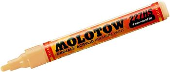 MOLOTOW One4All 227 HS 4mm saharabeige pastell