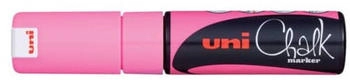 uni Chalk PWE-8K neon pink