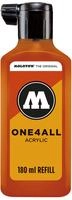 Molotow MO692085, Molotow Nachf&uuml;lltinte One4All f&uuml;r Permanentmarker 180ml dare