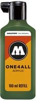 Molotow 692145, Molotow ONE4ALL Refill 180 ml, Grundpreis: &euro; 121,94 / l