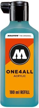 MOLOTOW One4All Refill 180 ml olympiablau