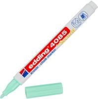 Edding 4085-137, EDDING 4085-137 Kreidemarker 1-2mm pastellgr&uuml;n