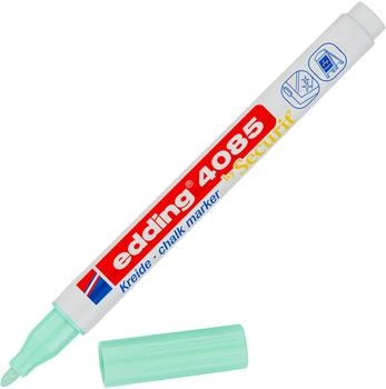 edding Kreidemarker 4085 pastellgr&uuml;n