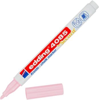 edding Kreidemarker 4085 pastellrosa