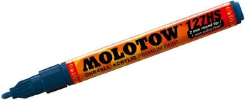MOLOTOW One4All Premium Paint Acrylmarker 127 HS nachf&uuml;llbar 2mm sortiert (20 St&uuml;ck)