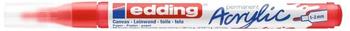 edding Permanent Acrylic 5300 Fein