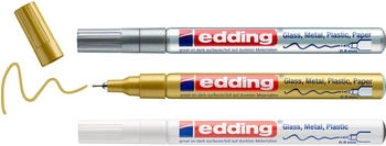 edding 780 Lackmarker