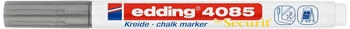 edding Kreidemarker 4085 silber