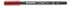 edding 4200 Porzellanpinselstift - 1-4 mm