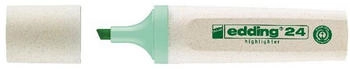 edding Textmarker Highlighter 24 EcoLine 4-24137 2-5mm pastellgrün