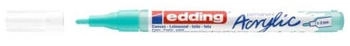 edding Permanent Acrylic 5300 Fein